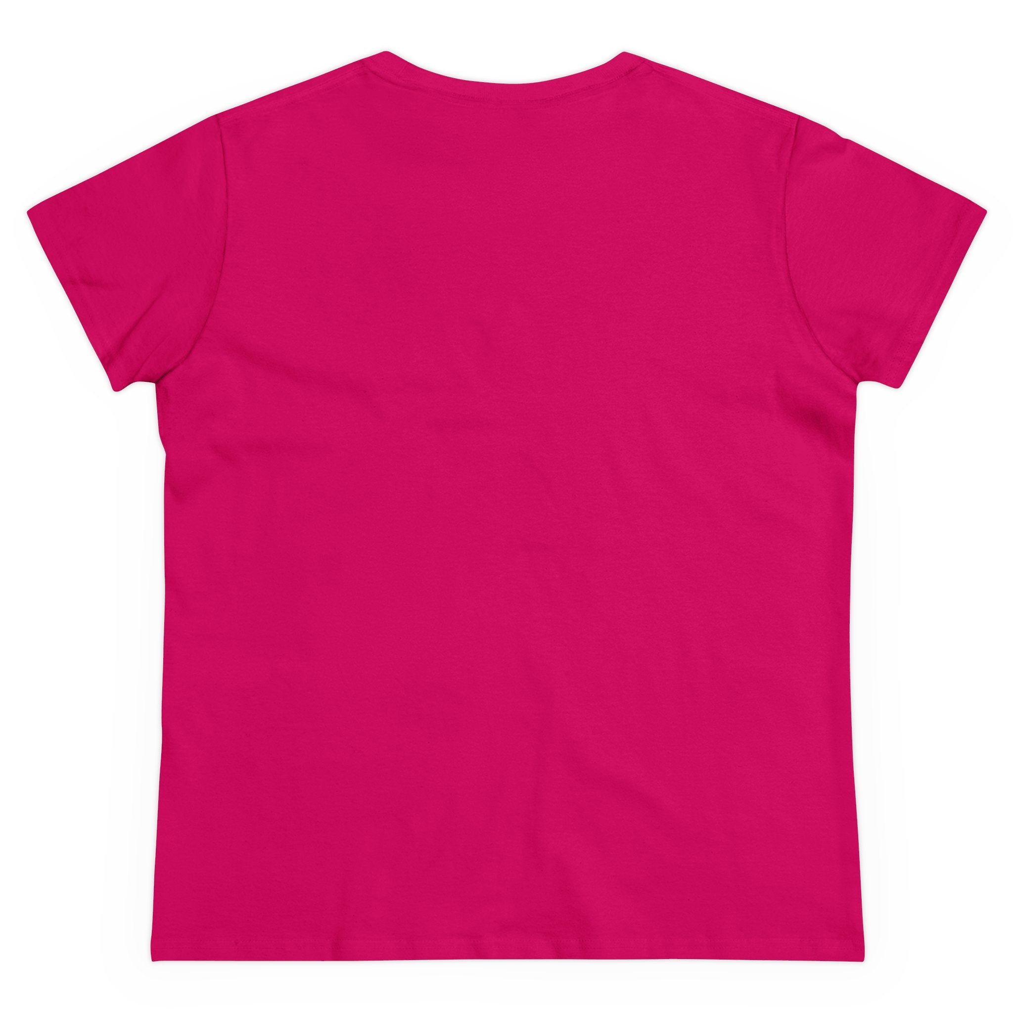 Laverne Cox | Women's Midweight Cotton Tee